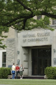 National University of Health Sciences